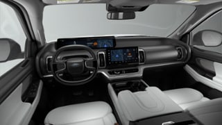 2027 Ford Expedition® Internal Image 2